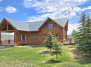 6 Jarrett Rd #2355, Pinedale, WY 82941
