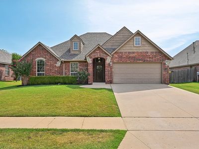 4665 S 202nd East Ave, Broken Arrow, OK, 74014