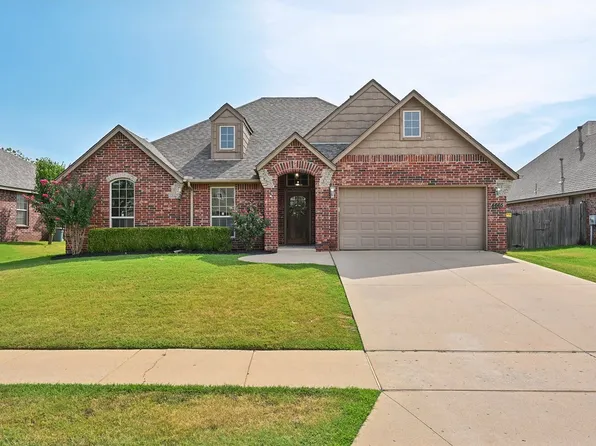 4665 202nd St, Broken Arrow, OK 74014