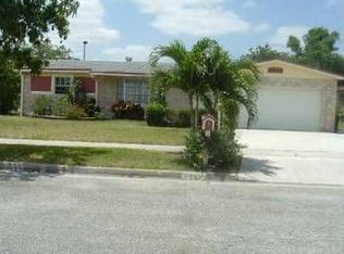 6948 NW 4th Ct, Margate, FL 33063