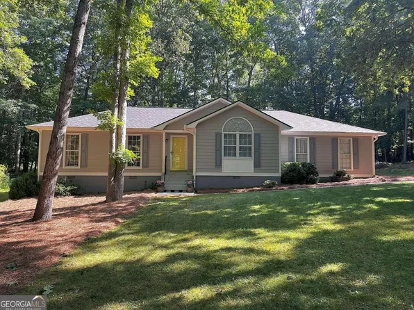 112 Tomrick Ct, Bogart, GA 30622