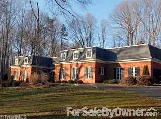 615 Indian Wells Cres, Lexington, NC 27295