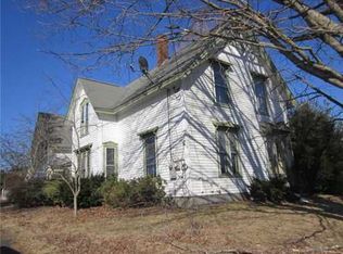 316 High St, Belfast, ME 04915