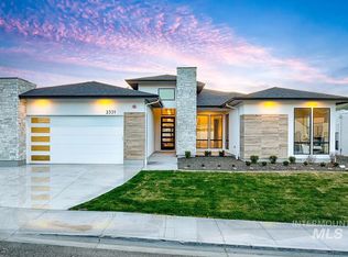 2531 S Grebe Ave, Boise, ID 83716