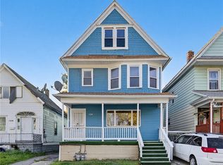 1330 Bailey Ave, Buffalo, NY 14206