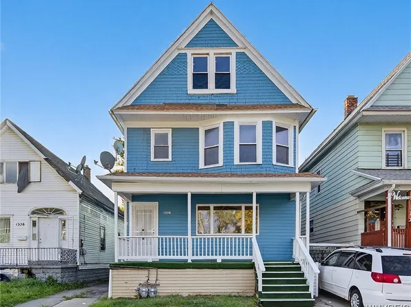 1330 Bailey Ave, Buffalo, NY 14206