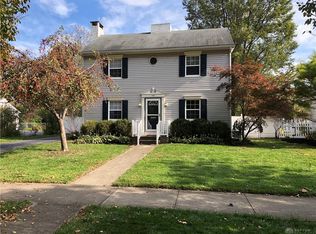 145 S Ridge Ave, Troy, OH 45373