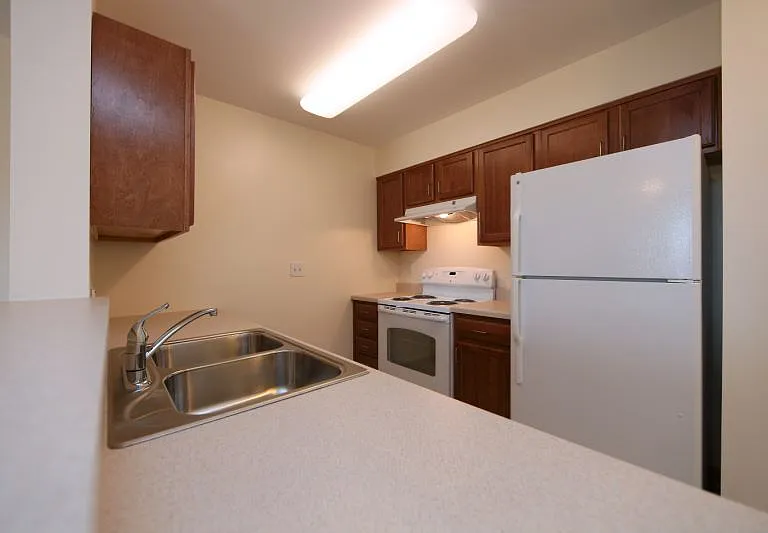 Marley Meadows Apartments — Photo 9