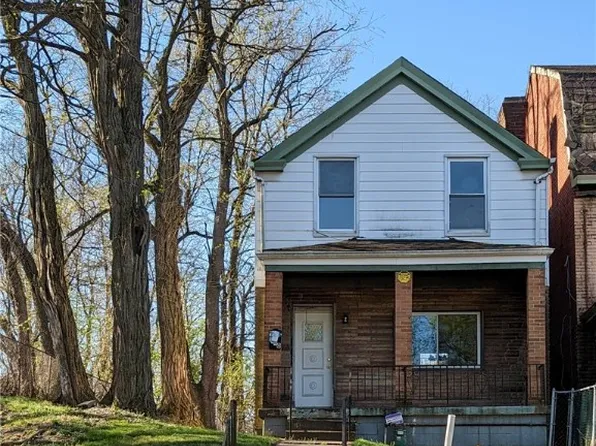 5440 Hillcrest St, Pittsburgh, PA 15206