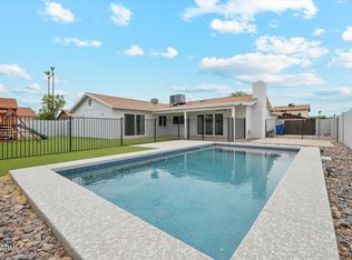 2552 W Kiva Ave, Mesa, AZ 85202