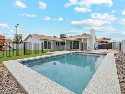2552 W Kiva Ave, Mesa, AZ, 85202