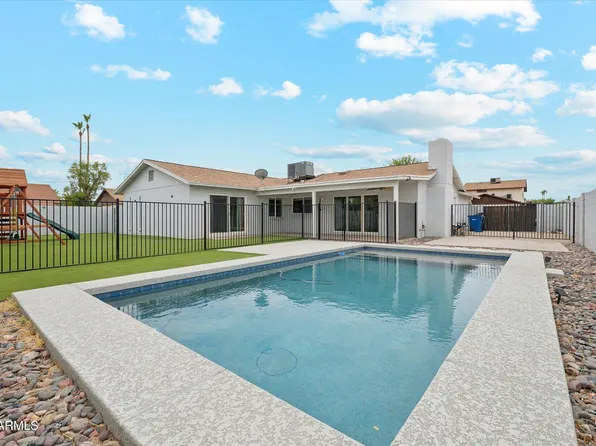 2552 W KIVA Avenue, Mesa, AZ 85202