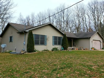11020 Edgewood Rd, Bellevue, MI, 49021