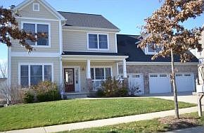 2nd image of 3824 S Mill Stone Ct