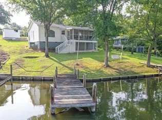 358 Lake Breeze Rd, Cross Hill, SC 29332