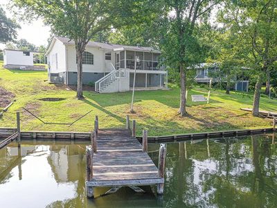 358 Lake Breeze Rd, Cross Hill, SC, 29332