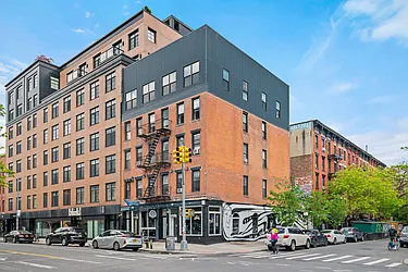 Rented by REAL New York