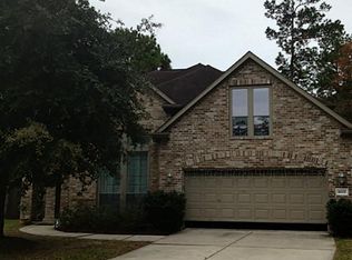 4602 Amber Alcove Ct, Kingwood, TX 77345