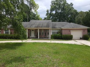 5544 Ada Johnson Rd, Jacksonville, FL 32218