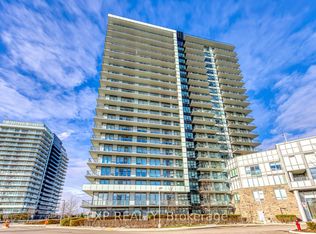 4655 Metcalfe Ave #1210, Mississauga, ON L5M 0Y3