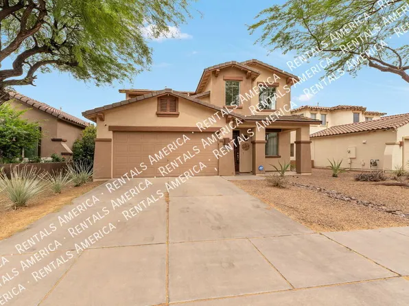 12936 N Salt Cedar Dr, Oro Valley, AZ 85755