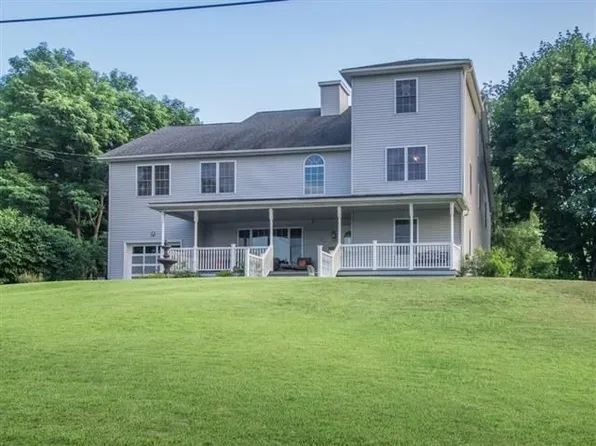 139 Tammany St, Kingston, NY 12401