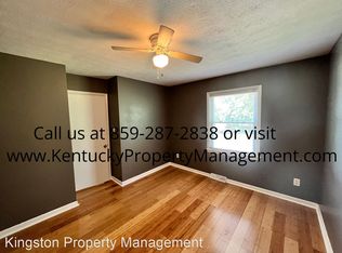 173 Hedgewood Ct, Lexington, KY 40509