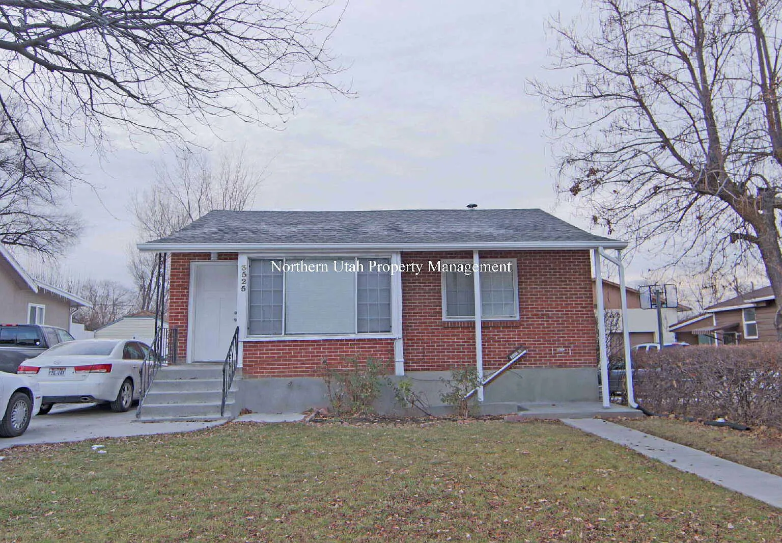 2 bed, 1.0 bath, 765 sqft, $1,100 — Photo 1