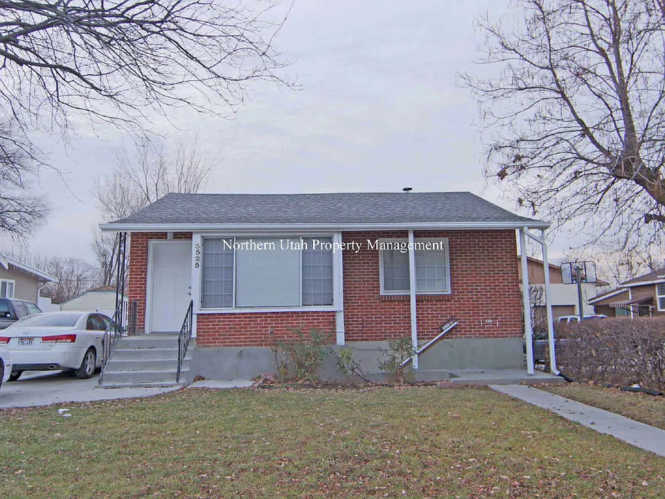 3525 Jefferson Ave #UP