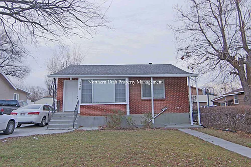 3525 Jefferson Ave #UP Photo 1