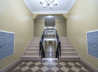 Panorama Courts, Washington, DC 20002