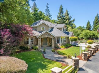 32 Gentle Creek Pl, Danville, CA 94526