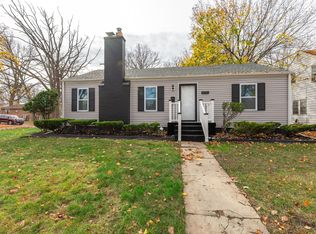 2101 Copeman Blvd, Flint, MI 48504