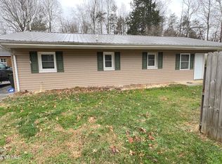 4047 Cherokee Rd, Jonesborough, TN 37659