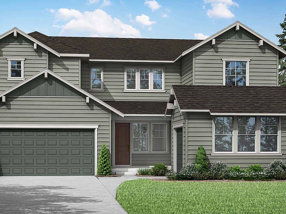 Exterior Style B