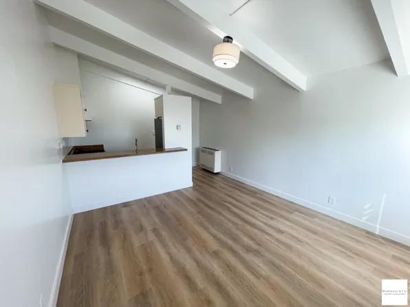 77 Woodland Ave #7, San Rafael, CA 94901