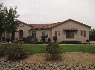 9348 Secretariat Ln, Elk Grove, CA 95624