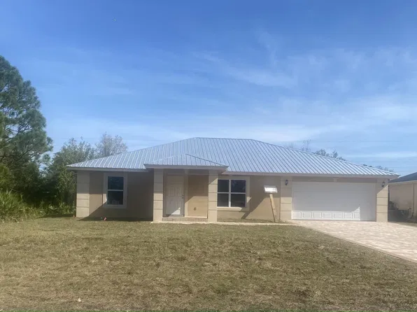 2986 NW 33rd Avenue, Okeechobee, FL 34972