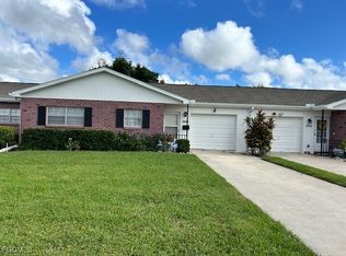 1237 Myerlee Country Club Blvd, Fort Myers, FL 33919
