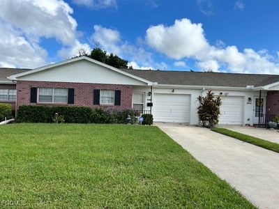 1237 Myerlee Country Club Blvd, Fort Myers, FL, 33919