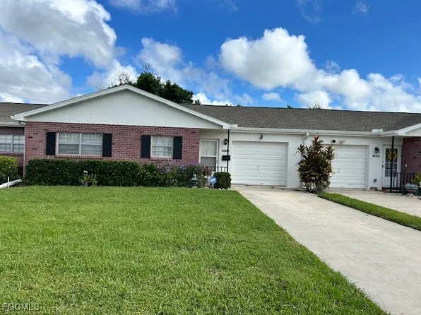 1237 Myerlee Country Club Blvd, Fort Myers, FL 33919