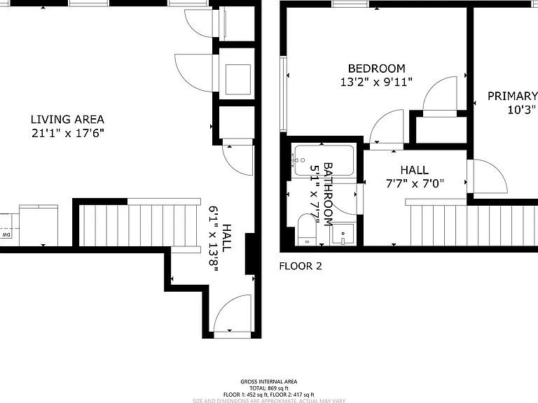 112 Washington Ave #9 — Photo 7