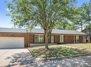 1214 N Kaiser Rd, Weatherford, OK 73096