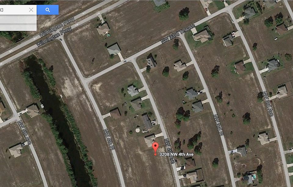 1st image of 3208 NW 4th Ave