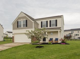 1378 Liveoak Ct, Independence, KY 41051