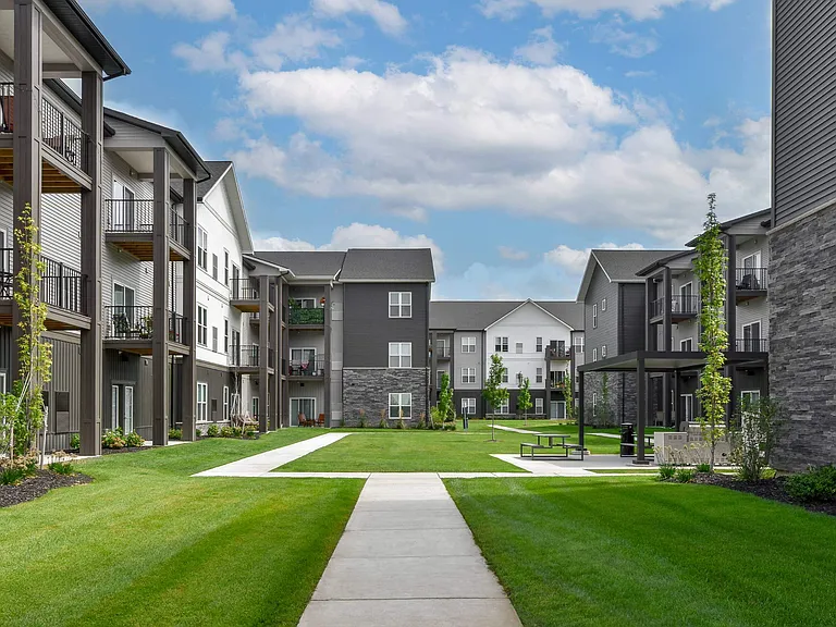The Commons at Rivertown — Photo 31