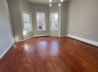 67 S 9th St #1L, Newark, NJ 07107