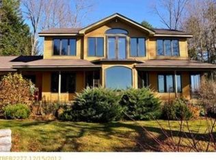 3 Petral Rd, Madison, ME 04950