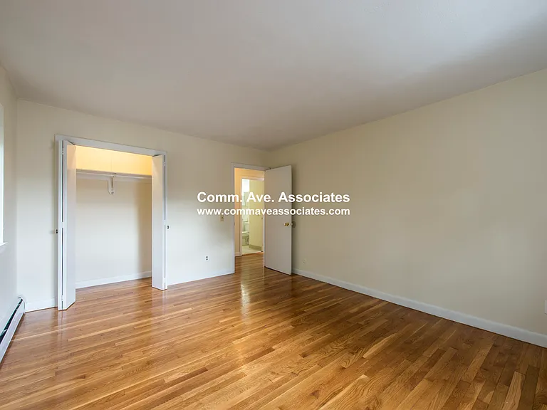 88 Gardner St #4B — Photo 6