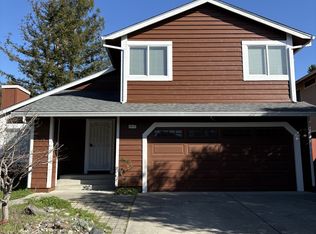 2413 Zurlo Ct, Santa Rosa, CA 95403